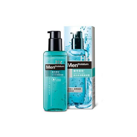 [Offres] Rohto Mentholatum - Hommes HY Aqua Fresh Lotion - 145ml