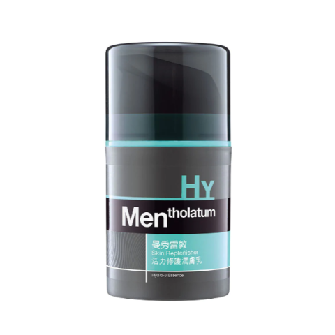 [Offres] Rohto Mentholatum - HY Skin Replenisher - 50ml