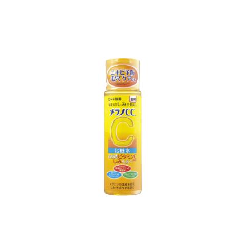 [Offres] Rohto Mentholatum - Melano CC Men Anti-Blemish...