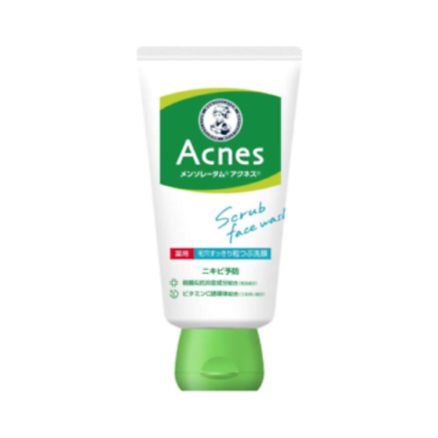 [Offres] Rohto Mentholatum - Nettoyant mousse nettoyant pour le...