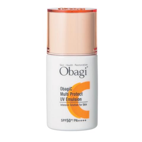 [Offres] Rohto Mentholatum - Obagi - ObagiC Émulsion UV Multi...