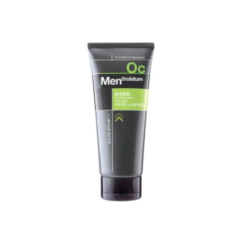[Offres] Rohto Mentholatum - OC Anti-Blackhead Clay Wash - 100ml