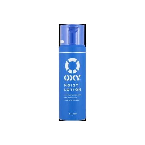 [Offres] Rohto Mentholatum - Oxy Moist Lotion - 170ml
