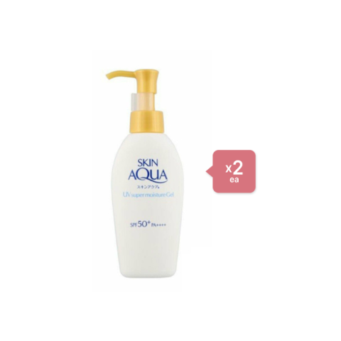 [Offres] Rohto Mentholatum - Skin Aqua Crème solaire Super...