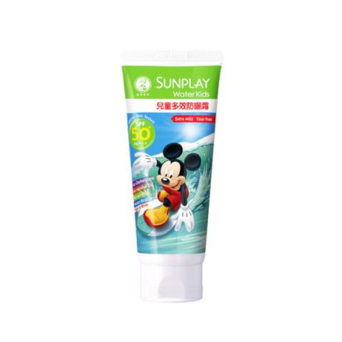 [Offres] Rohto Mentholatum - Sunplay Lotion de protection solaire