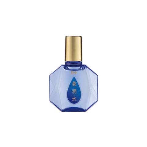 [Offres] Rohto Mentholatum - Yojyunsui Hydratant pour les yeux - 13ml