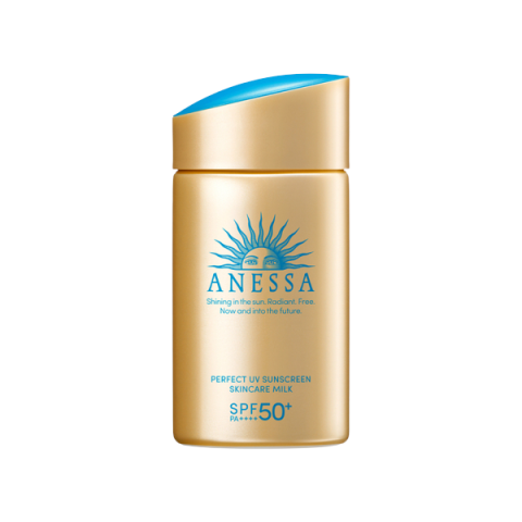 [Offres] Shiseido - Anessa Perfect UV Sunscreen Skincare Milk...