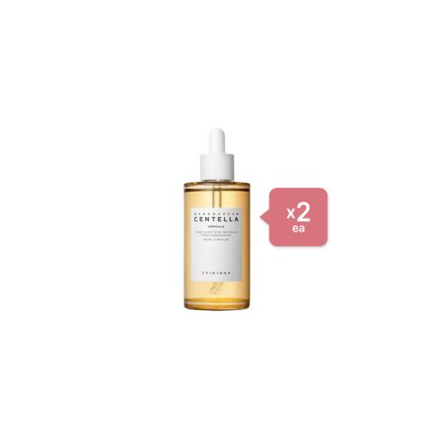 [Offres] SKIN1004 Madagascar Centella Ampoule (2ea) Set