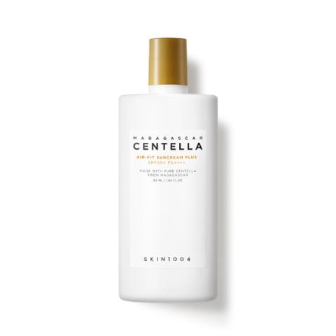 [Offres] SKIN1004 - Madagascar Centella Crème solaire Air-Fit Plus