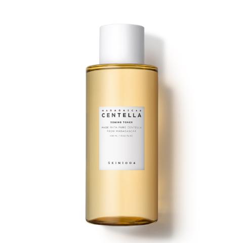 [Offres] SKIN1004 - Madagascar Centella Toner Tonifiant - 400ml