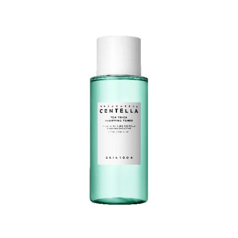 [Offres] SKIN1004 - Madagscar Centella Tea-Trica Lotion Purifiante
