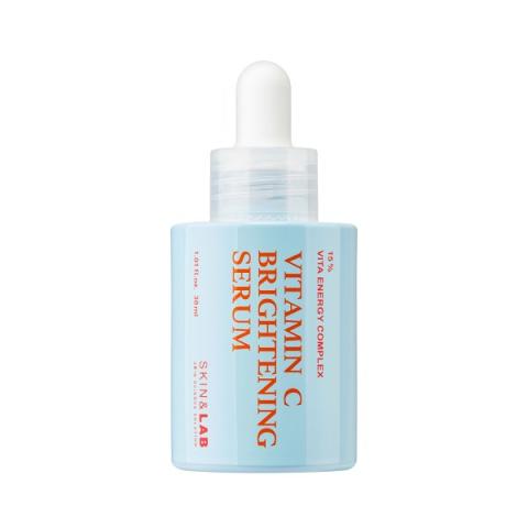 [Offres] SKIN&LAB - Sérum éclaircissant à la vitamine C - 30ml