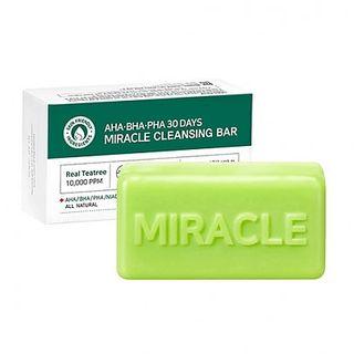 [Offres] SOME BY MI - AHA-BHA-PHA 30 Days Miracle Barre nettoyante