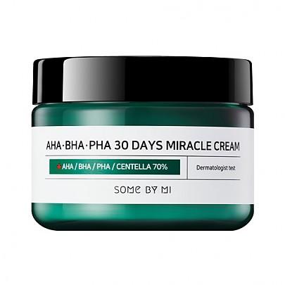 [Offres] SOME BY MI - AHA-BHA-PHA 30 Days Miracle Crème