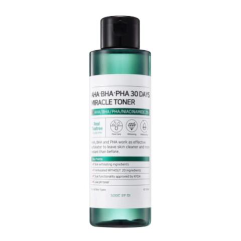 [Offres] SOME BY MI - AHA-BHA-PHA 30 Days Miracle Toner - 150ml