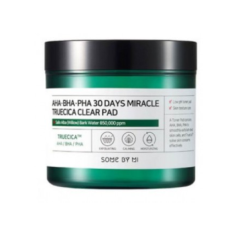 [Offres] SOME BY MI - AHA-BHA-PHA 30days Miracle Truecica Clear...