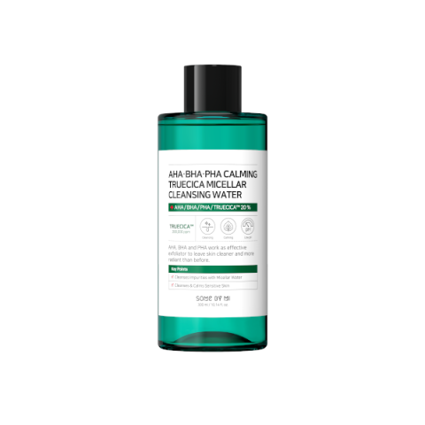 [Offres] SOME BY MI - AHA-BHA-PHA Eau Micellaire Démaquillante...