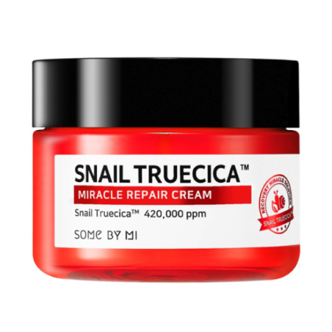 [Offres] SOME BY MI - Crème Réparatrice Miracle Escargot Truecica...