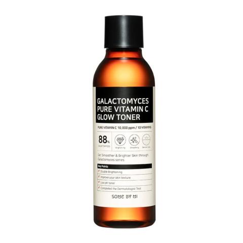 [Offres] SOME BY MI - Galactomyces Pure Vitamin C Glow Toner - 200ml