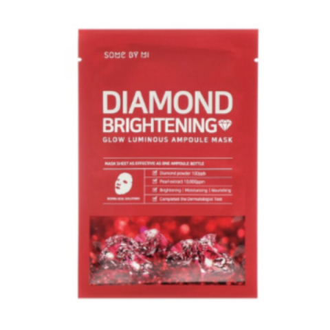 [Offres] SOME BY MI - Masque Ampoule Lumineuse Red Diamond...