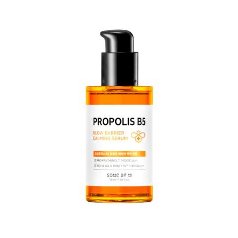 [Offres] SOME BY MI - Sérum Apaisant Glow Barrier Propolis B5 - 50ml