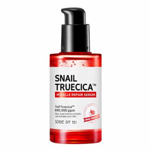 [Offres] SOME BY MI - Sérum réparateur Snail Truecica Miracle - 50ml
