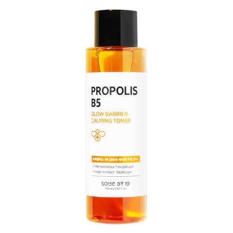 [Offres] SOME BY MI - Tonique apaisant Propolis B5 Glow Barrier -...