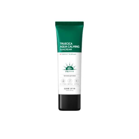 [Offres] SOME BY MI - Truecica Aqua Crème Solaire Calmante SPF50+...