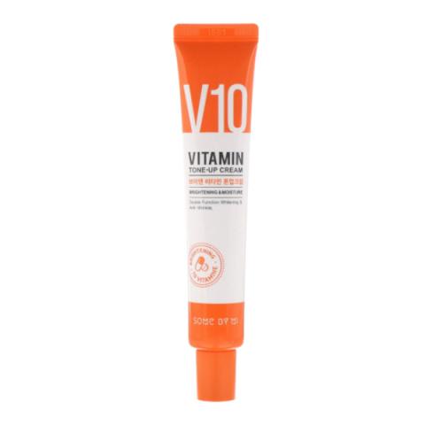 [Offres] SOME BY MI - V10 Crème Tonifiante Vitaminée - 50ml