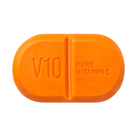 [Offres] SOME BY MI - Vitamine C pure V10 Barre Nettoyante - 1pièce