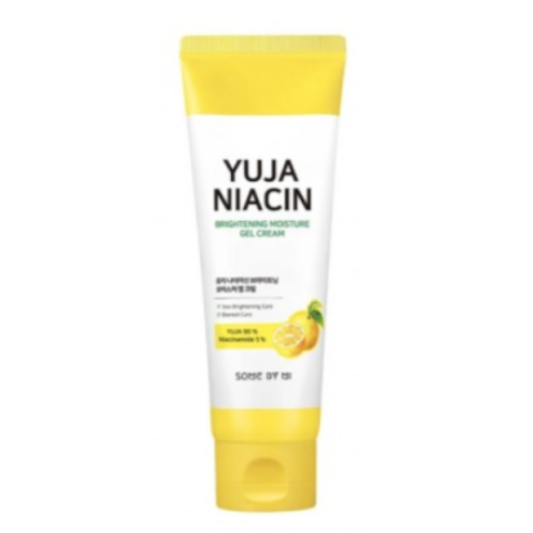 [Offres] SOME BY MI - Yuja Niacin Gel-crème éclaircissant...