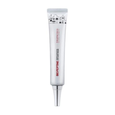 [Offres] SWANICOCO - Fermentation Crème Peptine Eye Care - 20ml