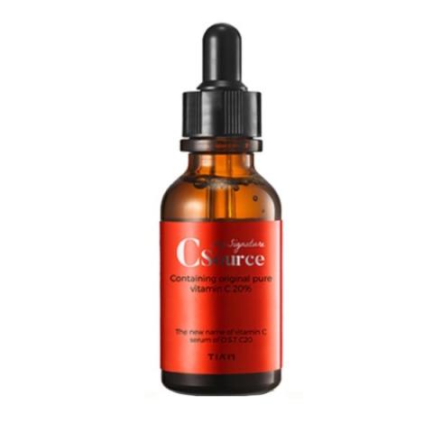 [Offres] TIA'M - Ma Signature C Source - 30ml