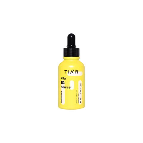 [Offres] TIA'M - Vita B3 Source - 40ml - New Version