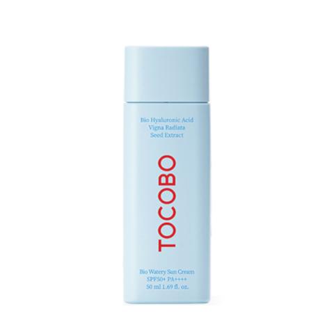 [Offres] TOCOBO - Crème Solaire Eau Bio SPF50+ PA++++ - 50ml