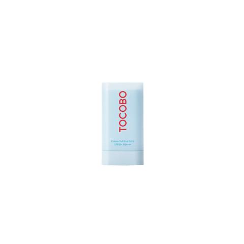 [Offres] TOCOBO - Stick Solaire Doux Coton SPF50+ PA++++ - 19g