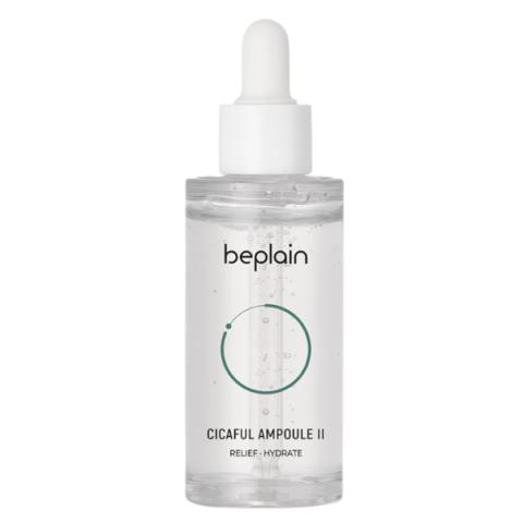 [Offres]beplain - Cicaful Ampoule II - 50ml