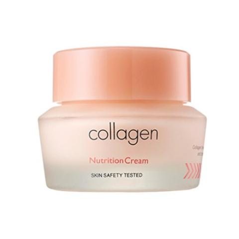[Offres]It's Skin - Crème Nutrition Collagène - 50ml