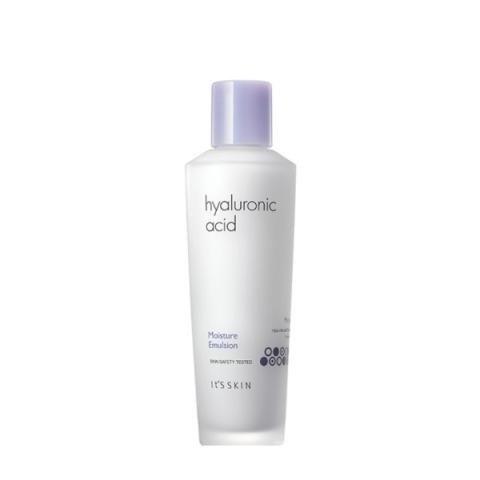 [Offres]It's Skin - Émulsion humidité acide hyaluronique - 150 ml