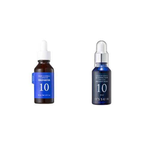 [Offres]It's SKIN - Power 10 Formula Effecteur LI - 30ml