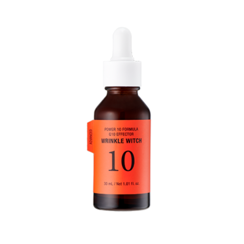 [Offres]It's Skin - Power 10 Formula Q10 Effecteur - 30ml