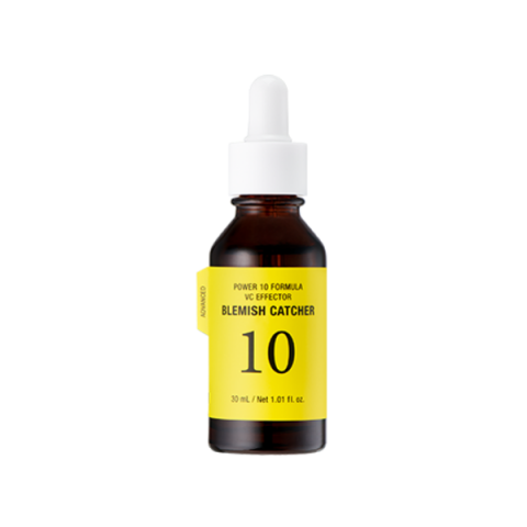 [Offres]It's Skin - Puissance 10 Formule VC effecteurs - 30ml