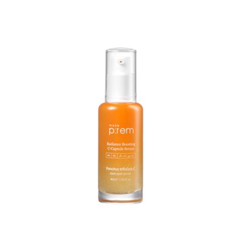 [Offres]make p:rem - Sérum anti-taches Poncirus Trifoliata C - 40ml