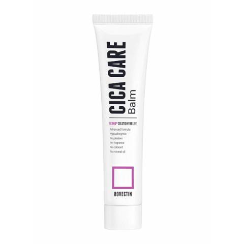 [Offres]ROVECTIN - Baume Cica Care - 40ml