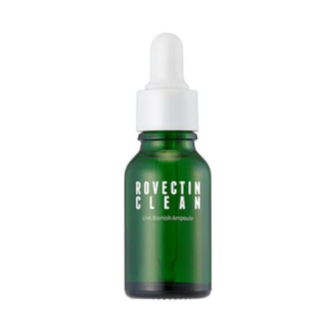 [Offres]ROVECTIN - Clean LHA Blemish Ampoule - 15ml