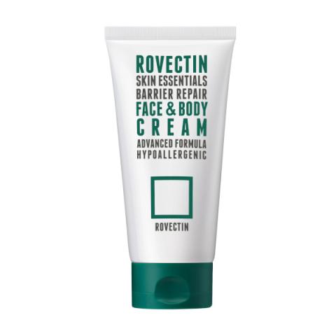 [Offres]ROVECTIN - Skin Essentials Crème Visage &amp; Corps...