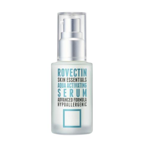 [Offres]ROVECTIN - Skin Essentials Sérum activateur Aqua - 35ml