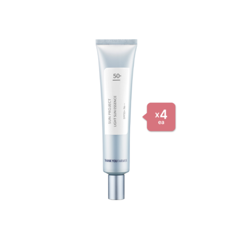 [Offres]THANK YOU FARMER - Set Sun Project Essence de Soleil...
