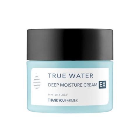 [Offres]THANK YOU FARMER - True Water Crème hydratante profonde EX