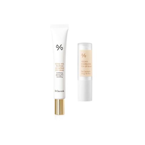Oh, My Lovely: Eye + Lip Duo Set